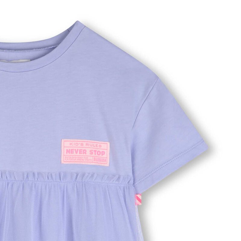 Billieblush Dress 3Y-6Y image number 2